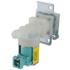 Kitchen Basics 101: 607335 Single Inlet Dishwasher Water Valve Assembly