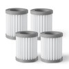 Lefant Parts HEPA Filter 4 PCS only for Lefant M320