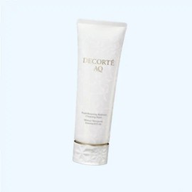 decorate Decorte AQ Youth Renewing Radiance Cleansing Foam 4933230 / 데코르테 AQ 유쓰 리뉴잉 래디언스 클렌징 폼 4933230