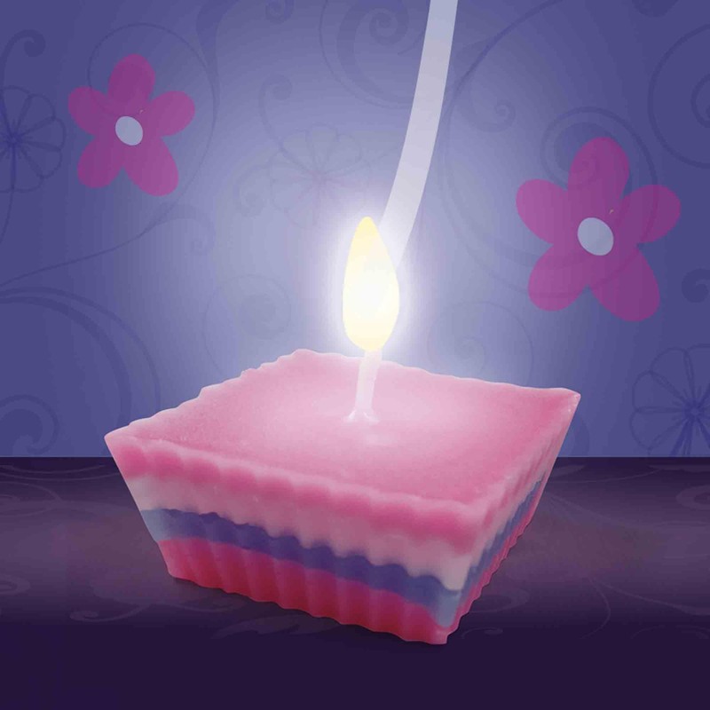 SES 2214925 - Candele Profumate