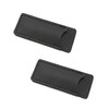 Dunn's cue tip protector, suitable for snooker cues, pool cues