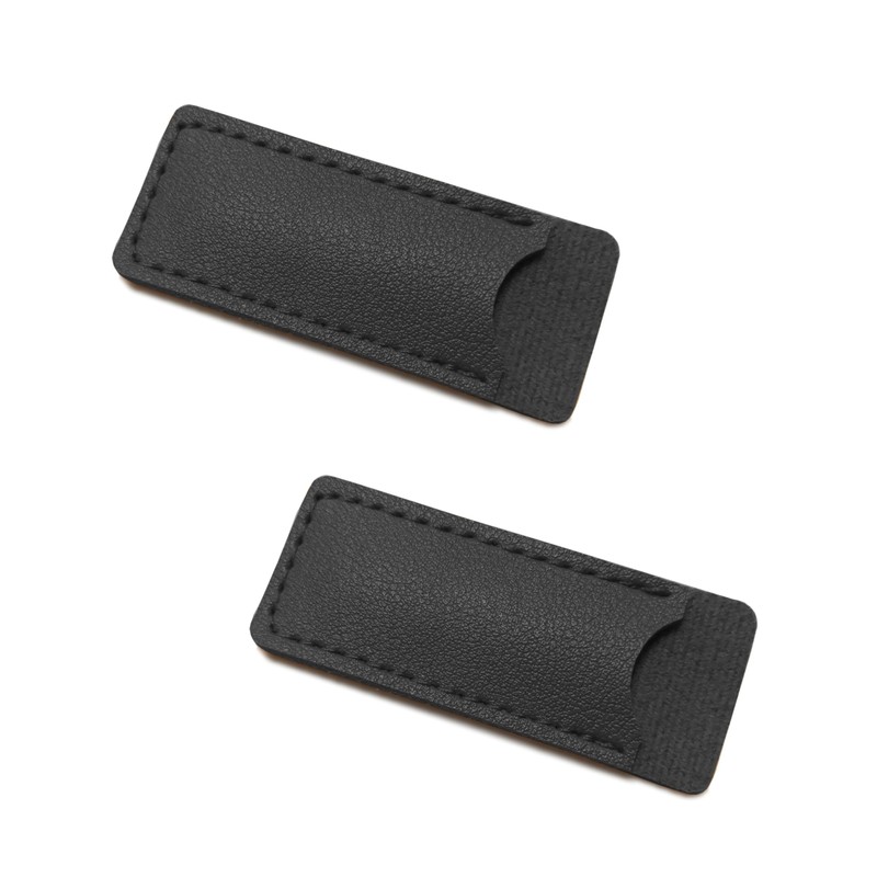 Dunn's cue tip protector, suitable for snooker cues, pool cues