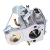 Carburetor Electric Cutoff Saw Carb Accessory 578 24 34‑01 Fit