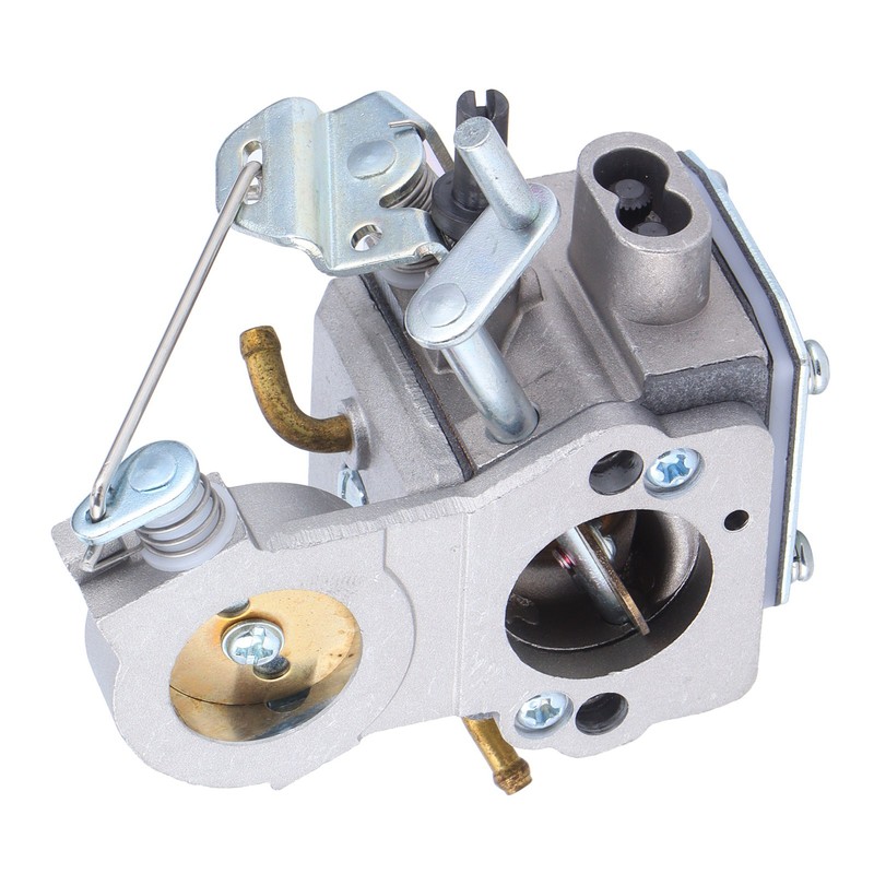 Carburetor Electric Cutoff Saw Carb Accessory 578 24 34‑01 Fit