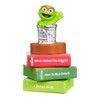 Little Tikes Story Dream Machine Oscar The Grouch & Friends