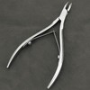 LePinko Professional Cuticle Trimmer kit, Super Sharp Dead Skin Clipper,