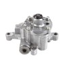 CVT JF015E RE0F11A Transmission Valve body Oil Pump ASSEMBLY Compatible