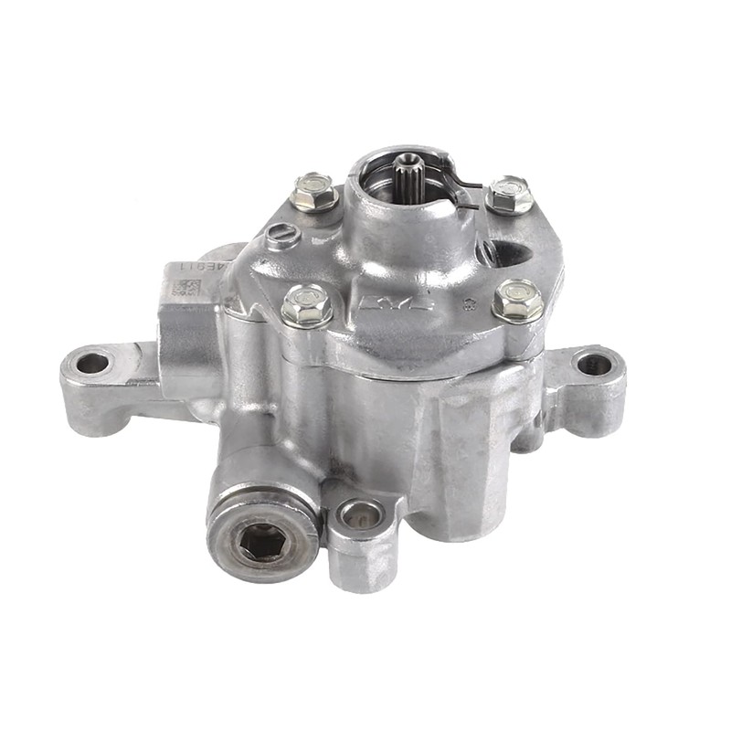 CVT JF015E RE0F11A Transmission Valve body Oil Pump ASSEMBLY Compatible