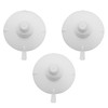 KACOMACO Pool Step Suction Cups Replacement for Innova Plas Ladder