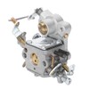 Garden Chainsaw Carburetor Kit for Poulan Pro PP4218A PP4018 PP3516AVX