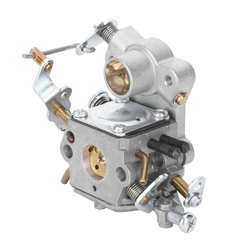 Garden Chainsaw Carburetor Kit for Poulan Pro PP4218A PP4018 PP3516AVX