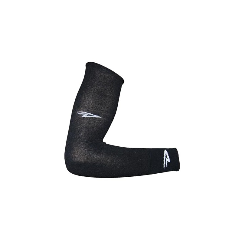DeFeet Armskin Arm Warmers,Black,Small/Medium