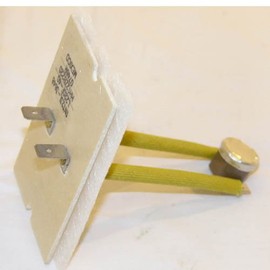 HH12ZB220 - Bryant OEM Furnace 3" Limit Switch L220-40