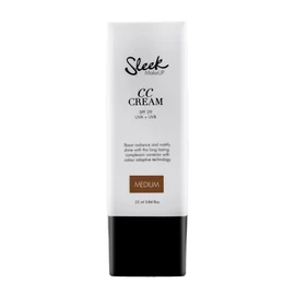Sleek MakeUP CC Cream Medium 25 ml