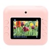 Children Digital Camera 2.4in 3 Consecutive Shots Can Set Resolution