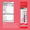 NewTrition Hydration Powder, Electrolyte Powder Packets, Naturally Flavored Hydrating Packets
