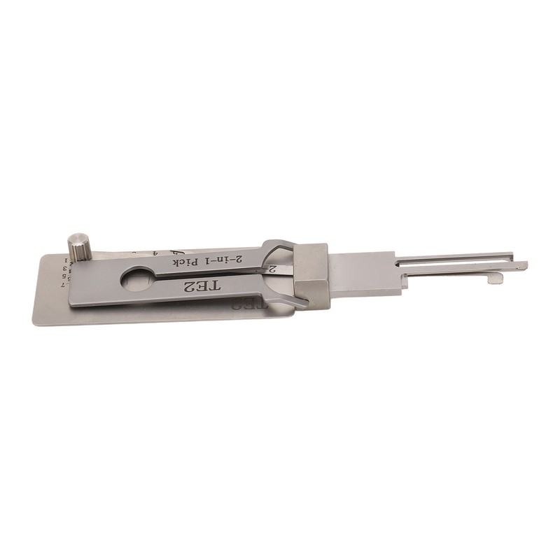 Hook and Pickup Set 2 in 1 O Ring Pick