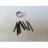10 Pcs Graphic Drawing Pad Standard Pen Nibs Stylus for