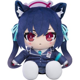 Good Smile Company Blue Archive Serika Chocopuni Plushie