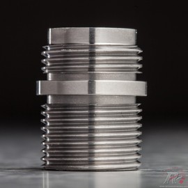 68RFE Transmission Spin On Filter Screw, Steel Upgrade