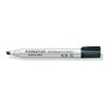Staedtler Lumocolor Whiteboard Marker 351B, Black Pack of 10
