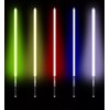 Bossaber Lightsaber Blade Tip For 1 inch OD Blades 7/8