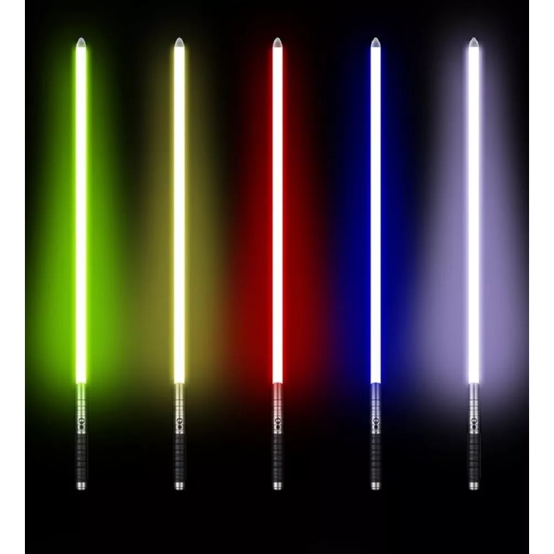 Bossaber Lightsaber Blade Tip For 1 inch OD Blades 7/8