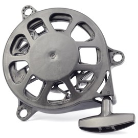 28400-Z9L-014 Recoil Starter Compatible with Honda GCV170 GCV200 HRX217K6 HRN216 28400-Z9L-004 28400-Z9V-004 28400-Z9V-014