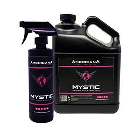 Americana Global Mystic - Waterless Wash and Detail Spray (16oz)