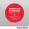 American Standard Cartridge, Plastic/Ceramic, multicolor (023529-0070A)