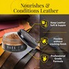Kelly's Bark Shoe Polish 1.5 oz - Professional Leather Shoe