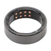 Smart Ring Step Counter Sleep Quality Monitoring Ring Wireless Charging