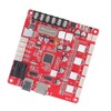 3D Printer Motherboard Good Heat Dissipation Integrated Main Board with