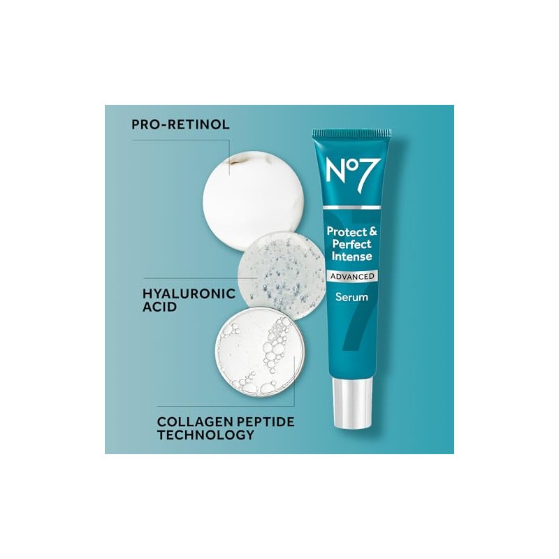 No7174 Protect Perfect Intense Advanced Serum - 1.69 oz