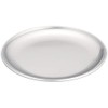 TKG Endo Shoji Pizza Pan for Commercial Use, 20cm Aluminum,