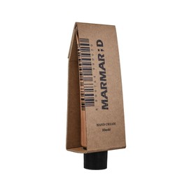 Marmardi Hand Cream, Hinoki, 1.7 fl oz (50 ml)