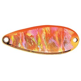 Field Hunter Spoon LM701 Shell G # 10 G Fluorescent Orange.