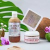 Coconut Milk Nourishing Shampoo