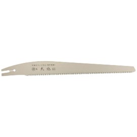 Marugen Daichi Screw-on Replacement Blade (For Pistol Handle) 9 inch Fine 10.6 inches (270 mm) Replacement Blade Number 590