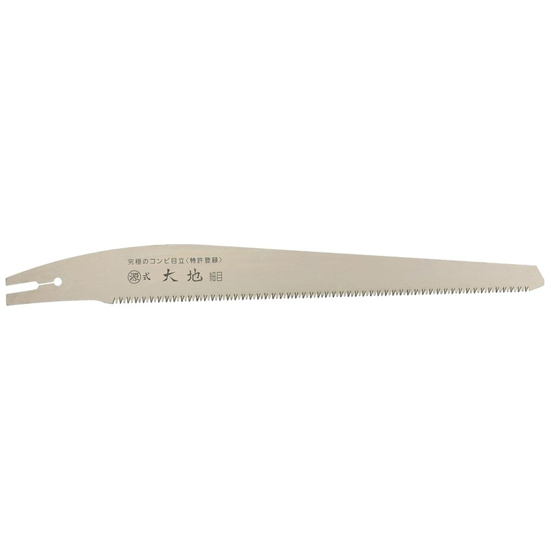 Marugen Daichi Screw-on Replacement Blade (For Pistol Handle) 9 inch