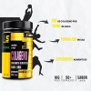 Colágeno Suplemento Hiper Sport 1kg 100 Servicios Sabores