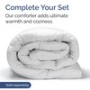 CGK Unlimited Extra Deep Twin Sheet Set - 4 Piece