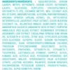 Moroccanoil Shampoo Frizz Control, 250ml