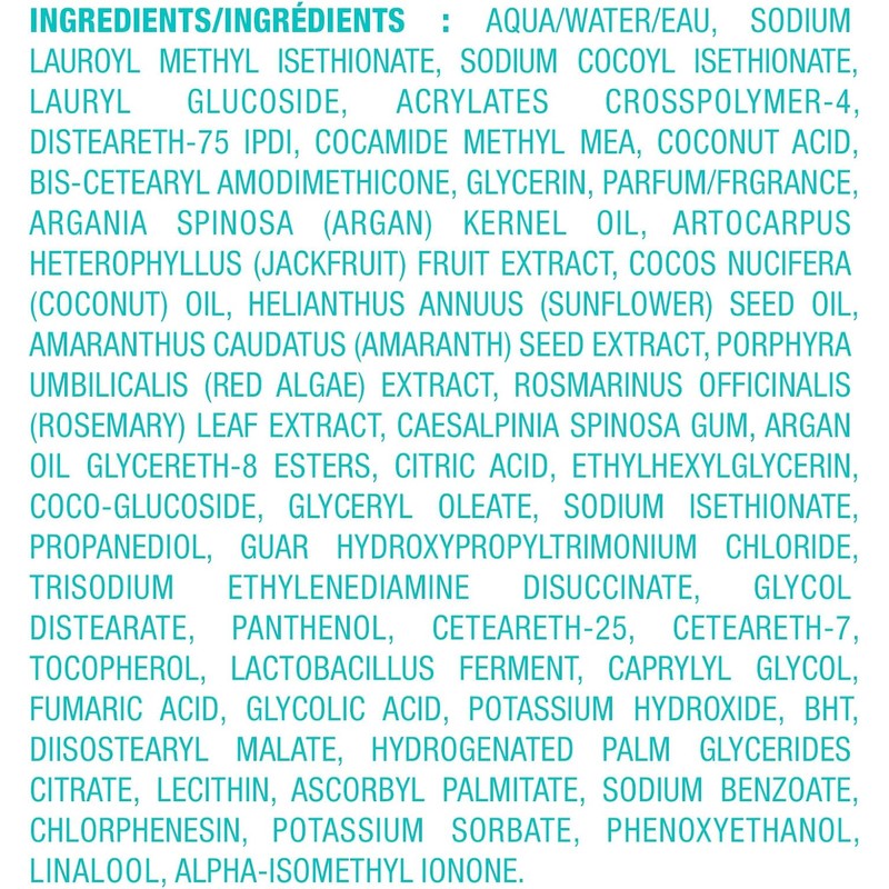 Moroccanoil Shampoo Frizz Control, 250ml