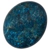 EUSICE - Blue Apatite Natural Stone - Anti-Stress & Creativity