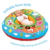 Galt Toys, Playnest - Farm, Sit Me Up Baby Seat,