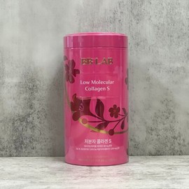 BB Lab NutriOne BB Lab Low Molecular Collagen S 2g 30 packets x 1 pack / 뉴트리원 비비랩 저분자 콜라겐 S 2g 30포 x 1개