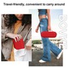 BOVKE Carrying Case Compatible with Beats Pill Wireless Bluetooth Speaker,