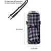 Portable Blender Storage Bag Case with Shoulder Strap for Ninja