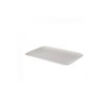 la Porcellana "Momenti Pastry Tray Gift Box, White, 20 x